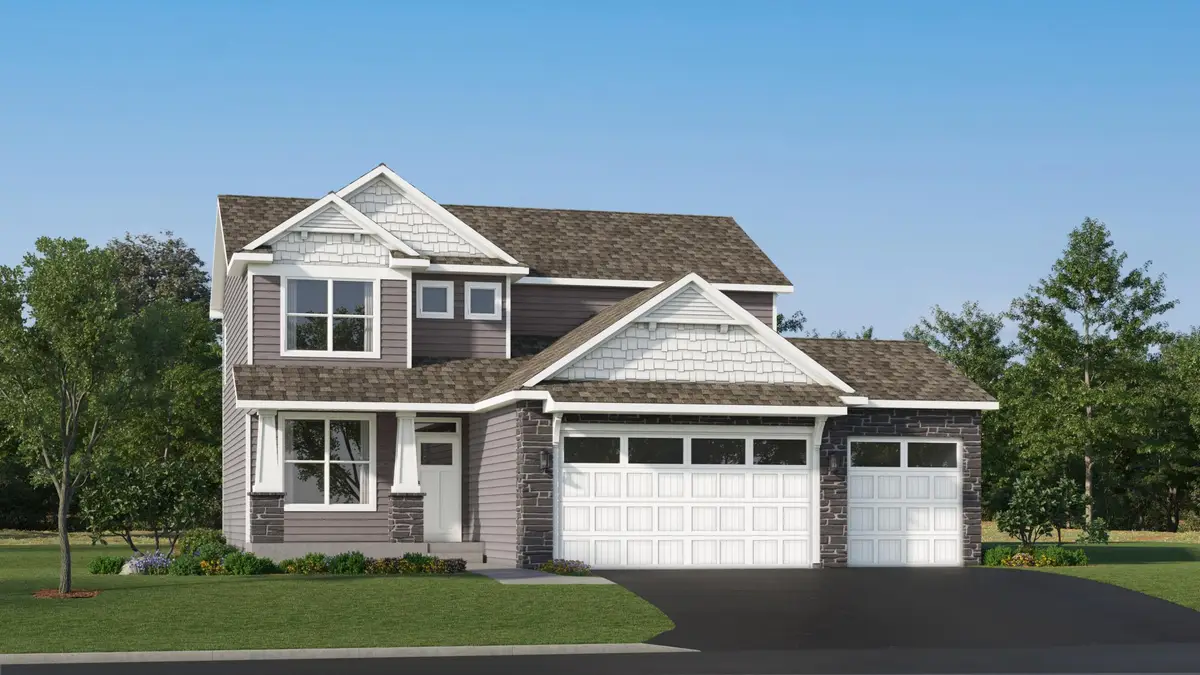 9501 Lydia Lane, Elko New Market, MN 55020 - #1