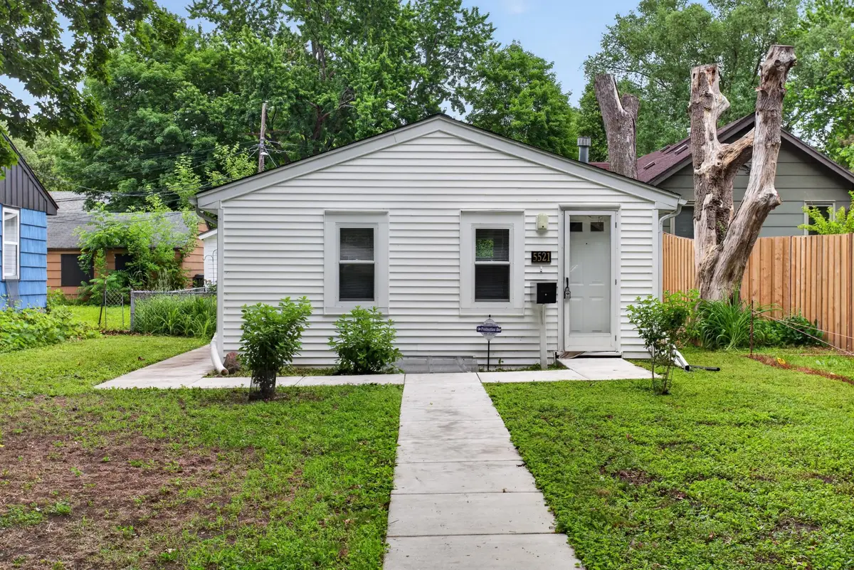 5521 34th Avenue S, Minneapolis, MN 55417 - #1