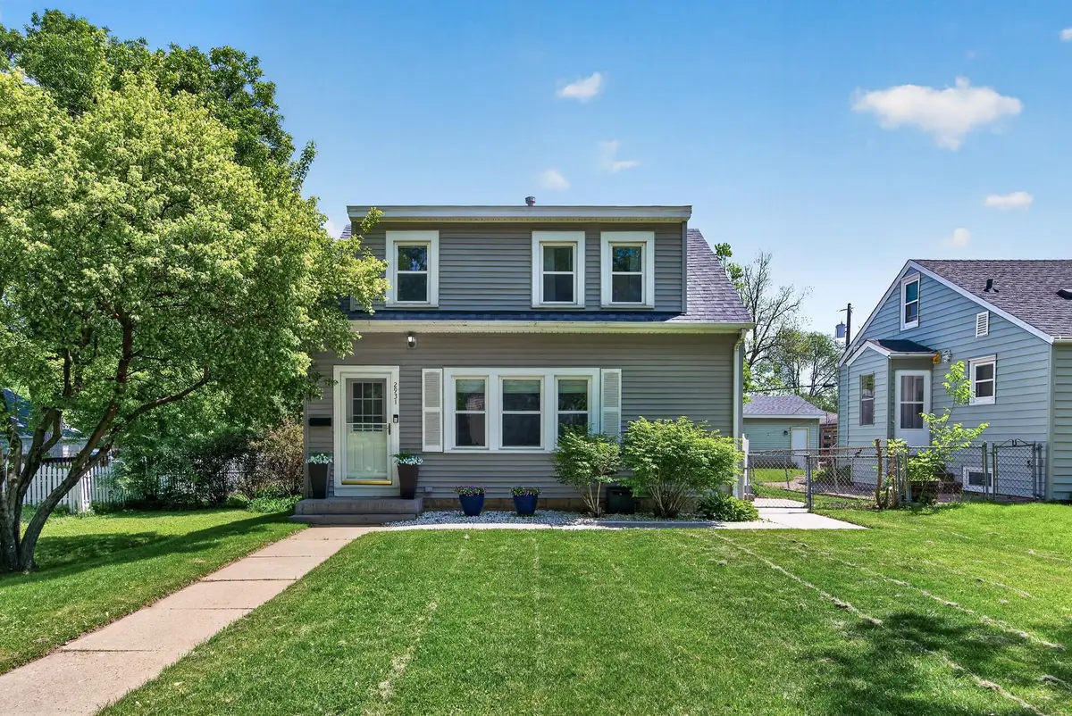 2931 Edgewood Avenue S, Saint Louis Park, MN 55426 - #1