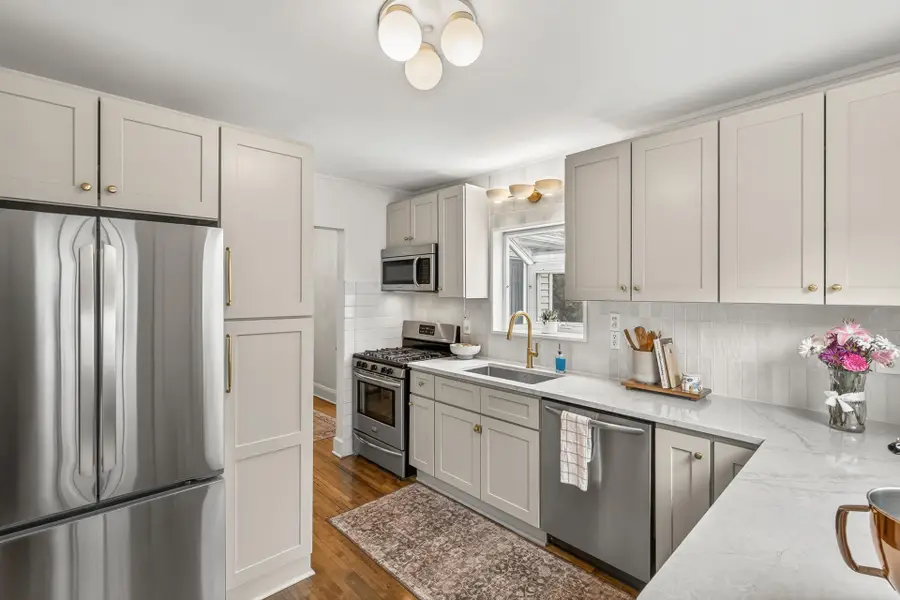 2931 Edgewood Avenue S, Saint Louis Park, MN 55426 - #3