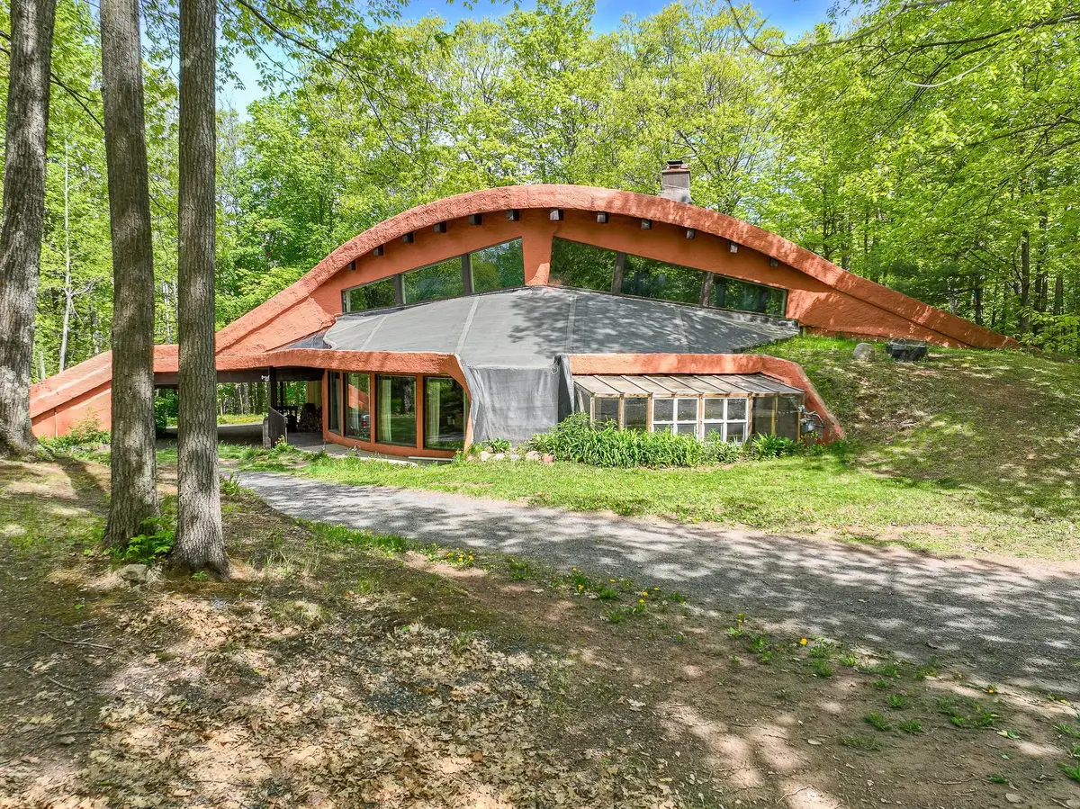 4973 S County Road F, Maple, WI 54854 - #1