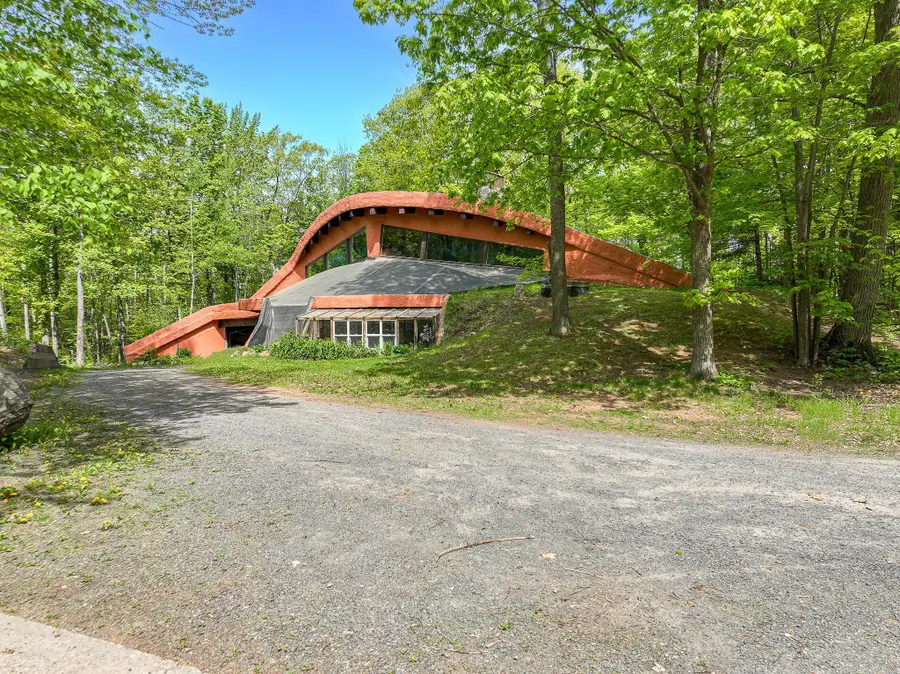 4973 S County Road F, Maple, WI 54854 - #3