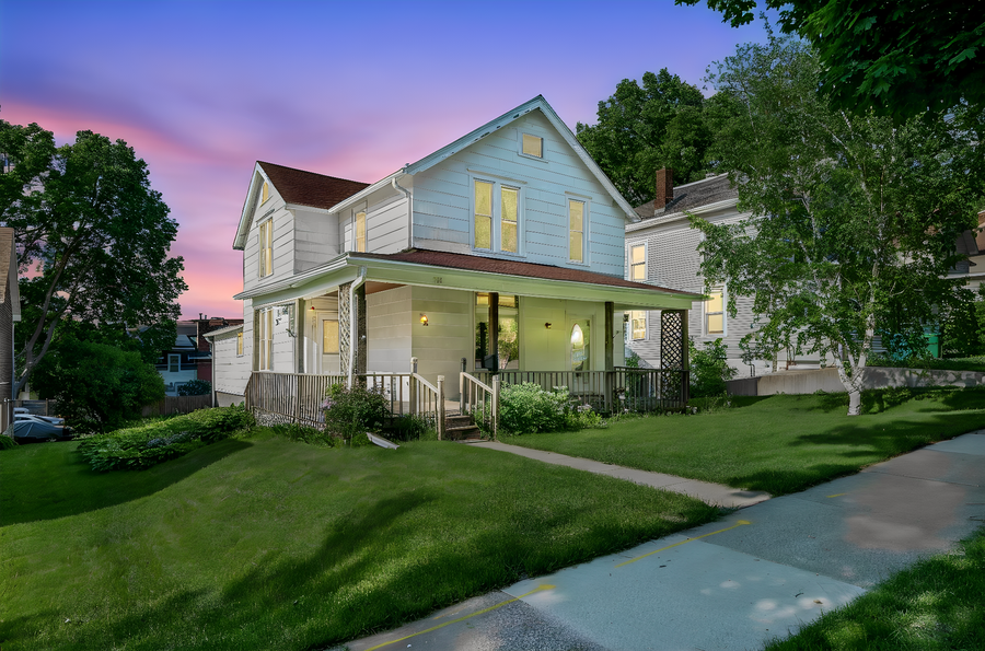 318 E Pleasant Street, Mankato, MN 56001 - #2