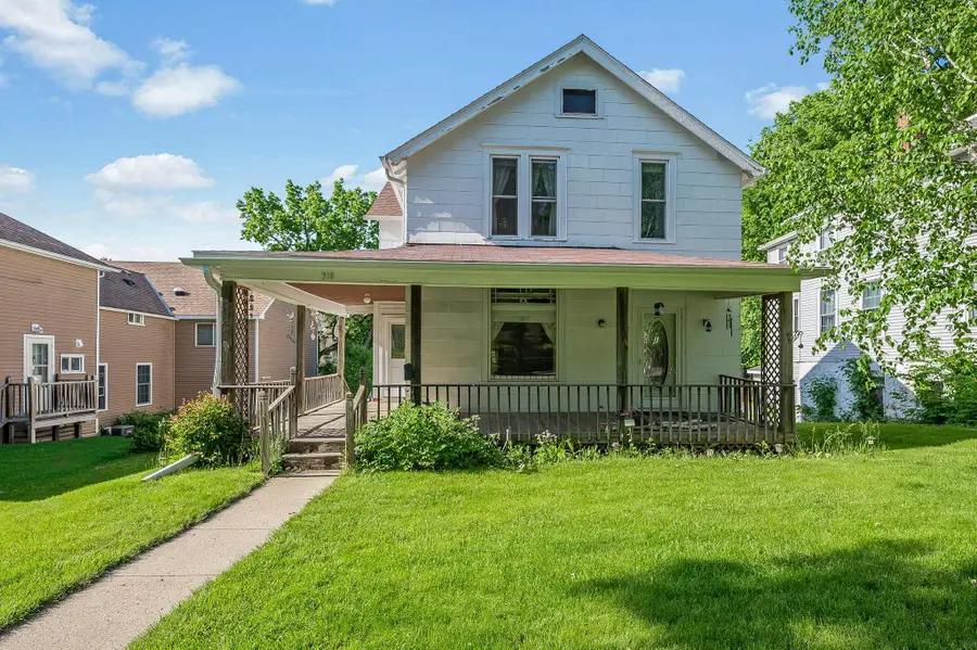 318 E Pleasant Street, Mankato, MN 56001 - #3