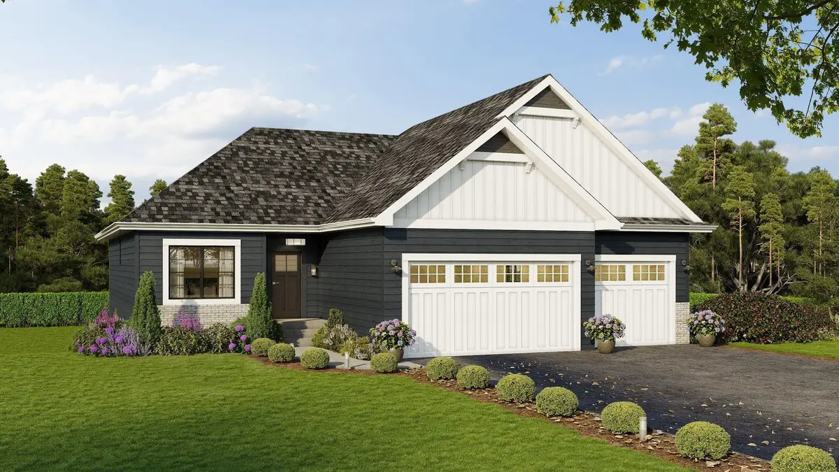 13113 11th Avenue S, Zimmerman, MN 55398 - #1