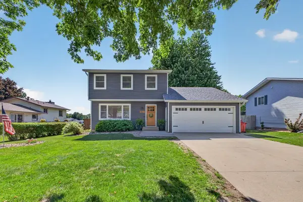 303 6th Avenue Ne, Kasson, MN 55944