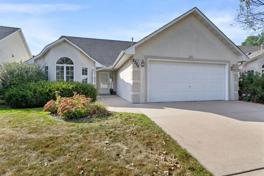 2325 Wight Bay, Brooklyn Park, MN 55443 - #2