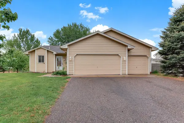 435 Birch Avenue Nw, Saint Michael, MN 55376