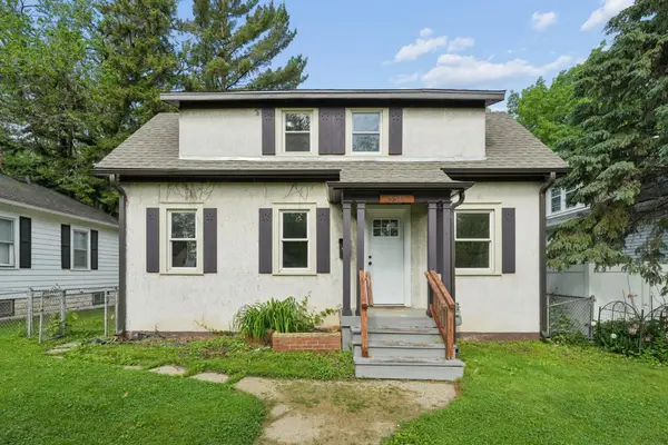 3325 Upton Avenue N, Minneapolis, MN 55412