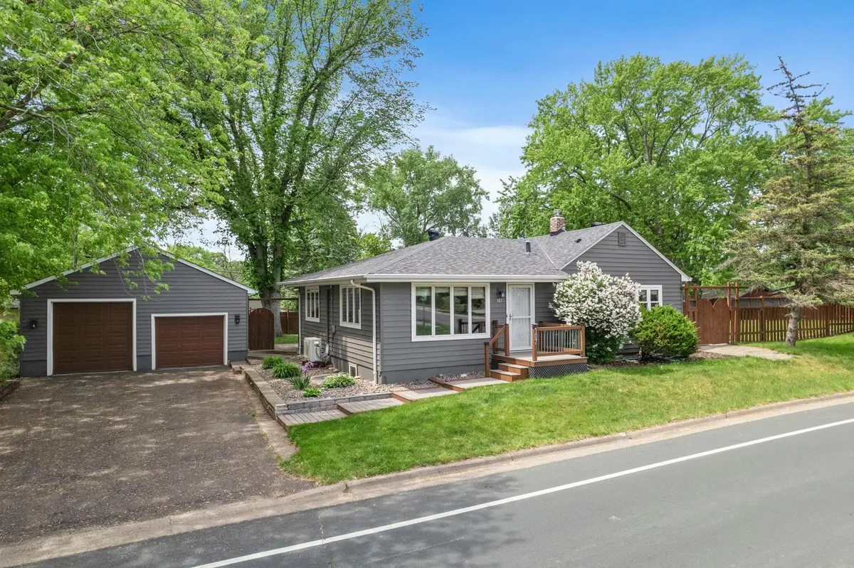 107 Hallam Avenue S, Mahtomedi, MN 55115 - #1