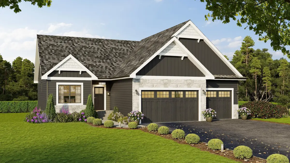13106 11th Avenue S, Zimmerman, MN 55398 - #1