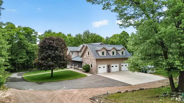 1865 155th Street Nw, Monticello, MN 55362