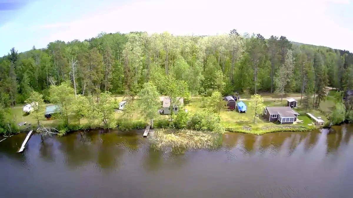 38013 Danberry Trail, Pillager, MN 56473 - #1