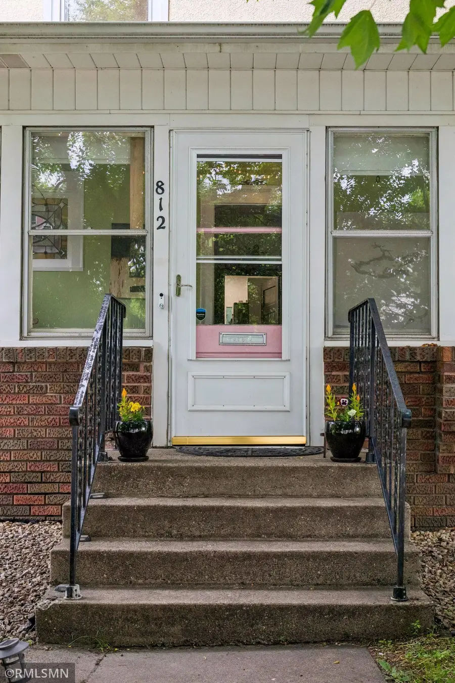 812 42nd Avenue N, Minneapolis, MN 55412 - #2