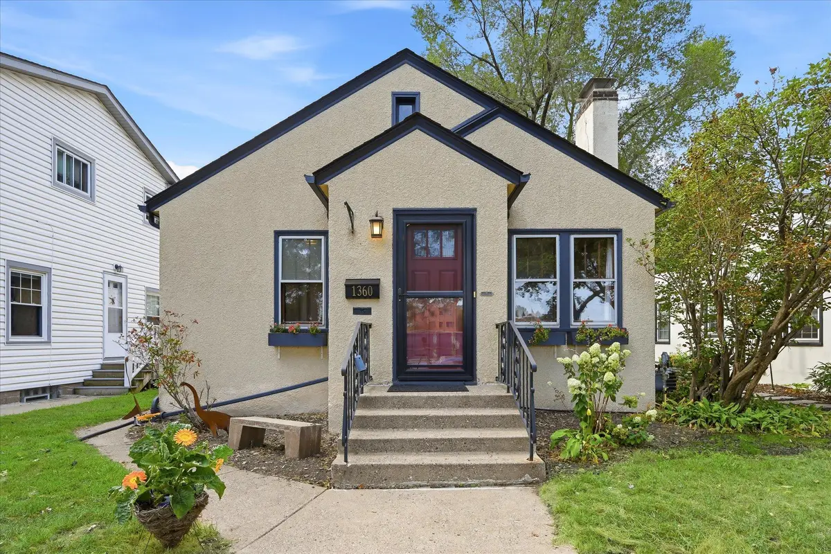 1360 Hartford Avenue, Saint Paul, MN 55116 - #1