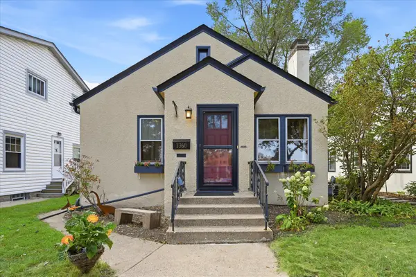 1360 Hartford Avenue, Saint Paul, MN 55116