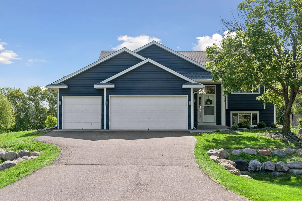 5794 Nelmark Avenue Ne, Saint Michael, MN 55376 - #1