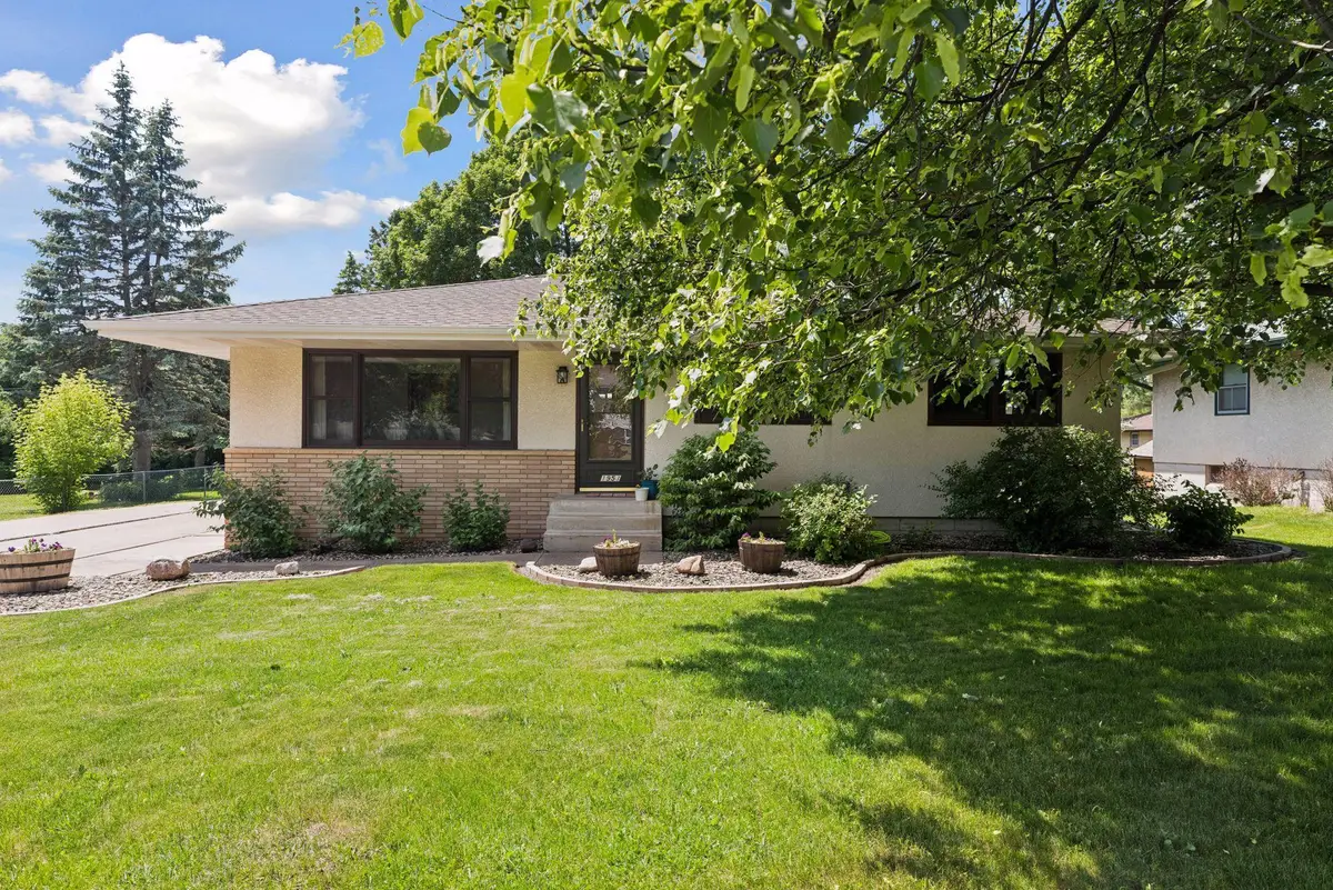 1953 Dieter Street, Maplewood, MN 55109 - #1