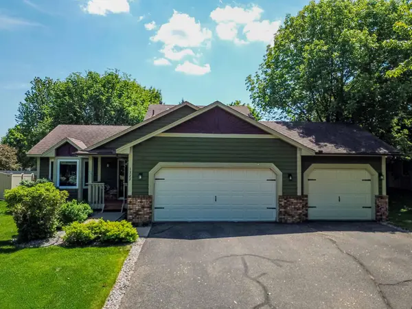 1322 138th Avenue Nw, Andover, MN 55304