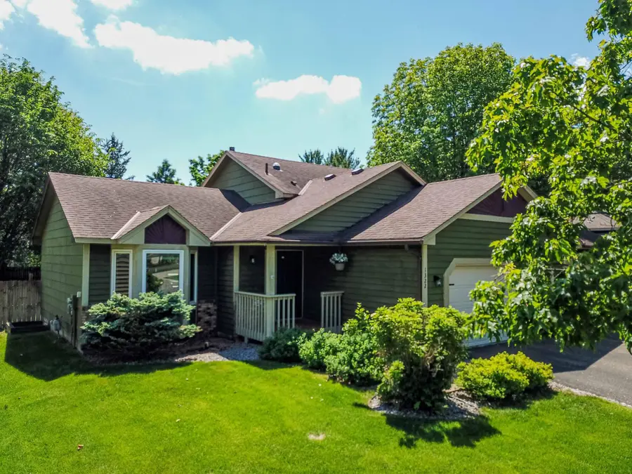 1322 138th Avenue Nw, Andover, MN 55304 - #2