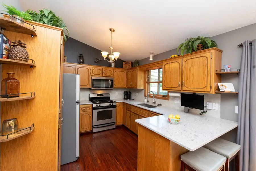 1322 138th Avenue Nw, Andover, MN 55304 - #3