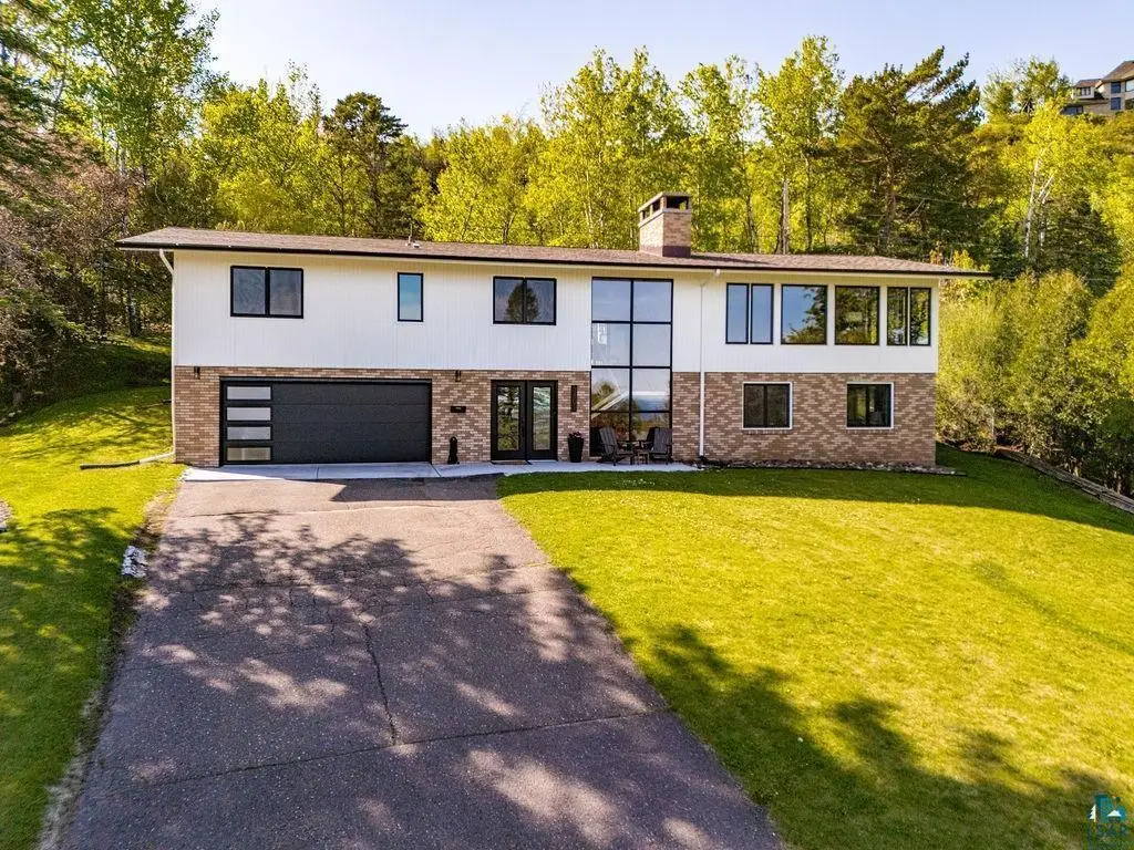3801 Rockview Court, Duluth, MN 55804 - #1