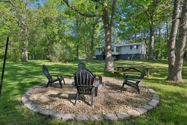 11501 Lundquist Road, Grantsburg, WI 54840