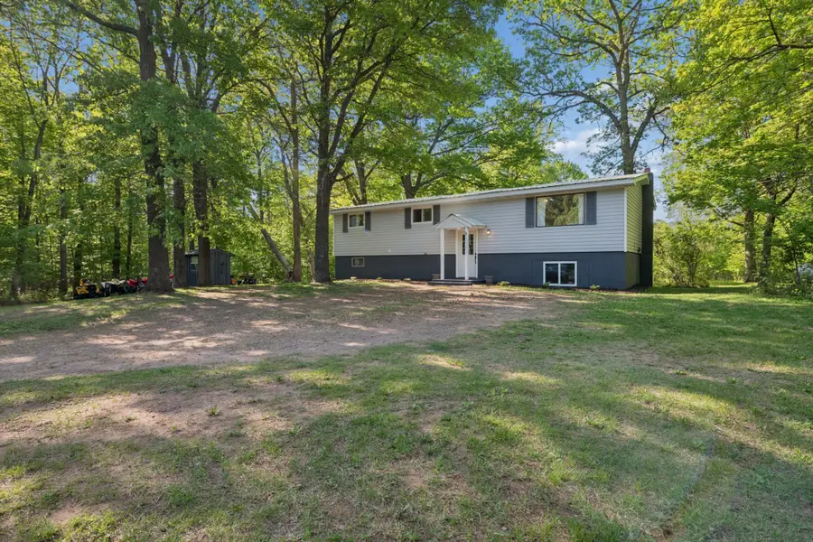 11501 Lundquist Road, Grantsburg, WI 54840 - #3