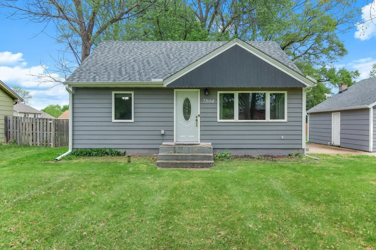 7804 Emerson Avenue N, Brooklyn Park, MN 55444 - #1