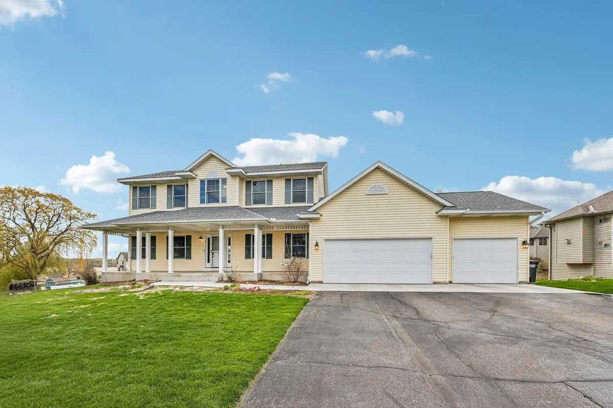 2608 Sandterra Circle, White Bear, MN 55110 - #1