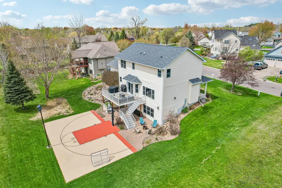 2608 Sandterra Circle, White Bear, MN 55110 - #3