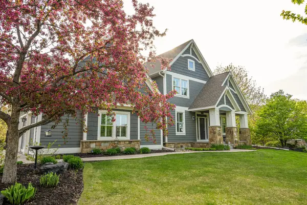 3358 Pete Miller Lane N, Stillwater, MN 55082