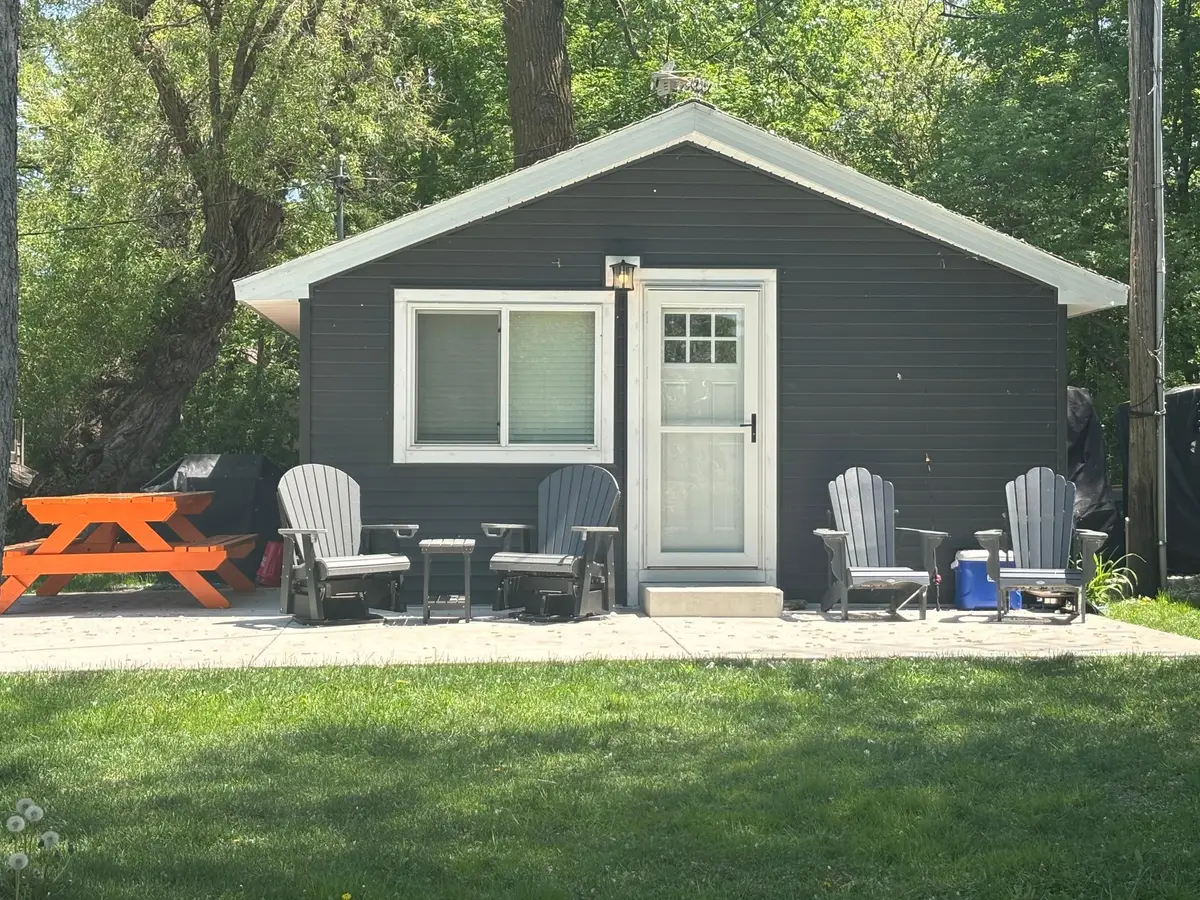 1606 E Lake Street, Osakis, MN 56360 - #1