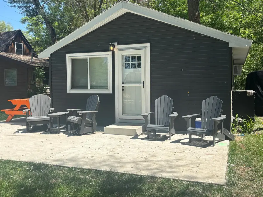 1606 E Lake Street, Osakis, MN 56360 - #2