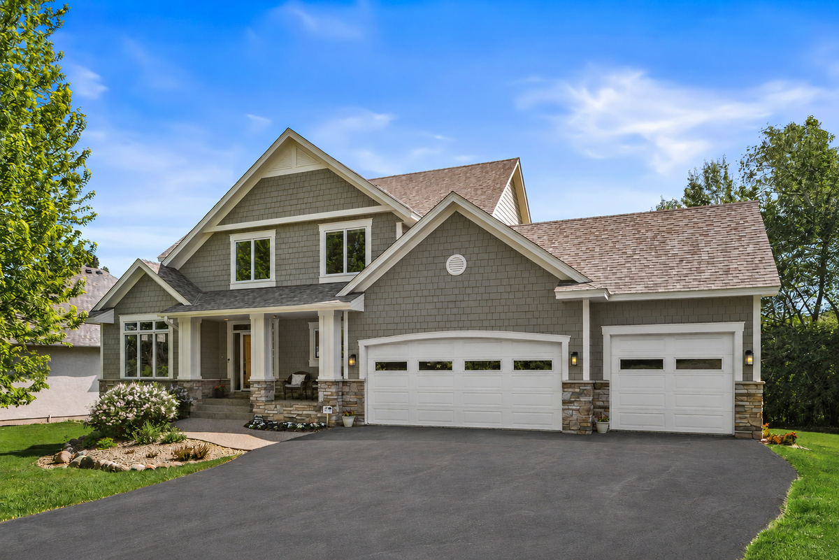 1411 Archwood Road, Minnetonka, MN 55305 - #1