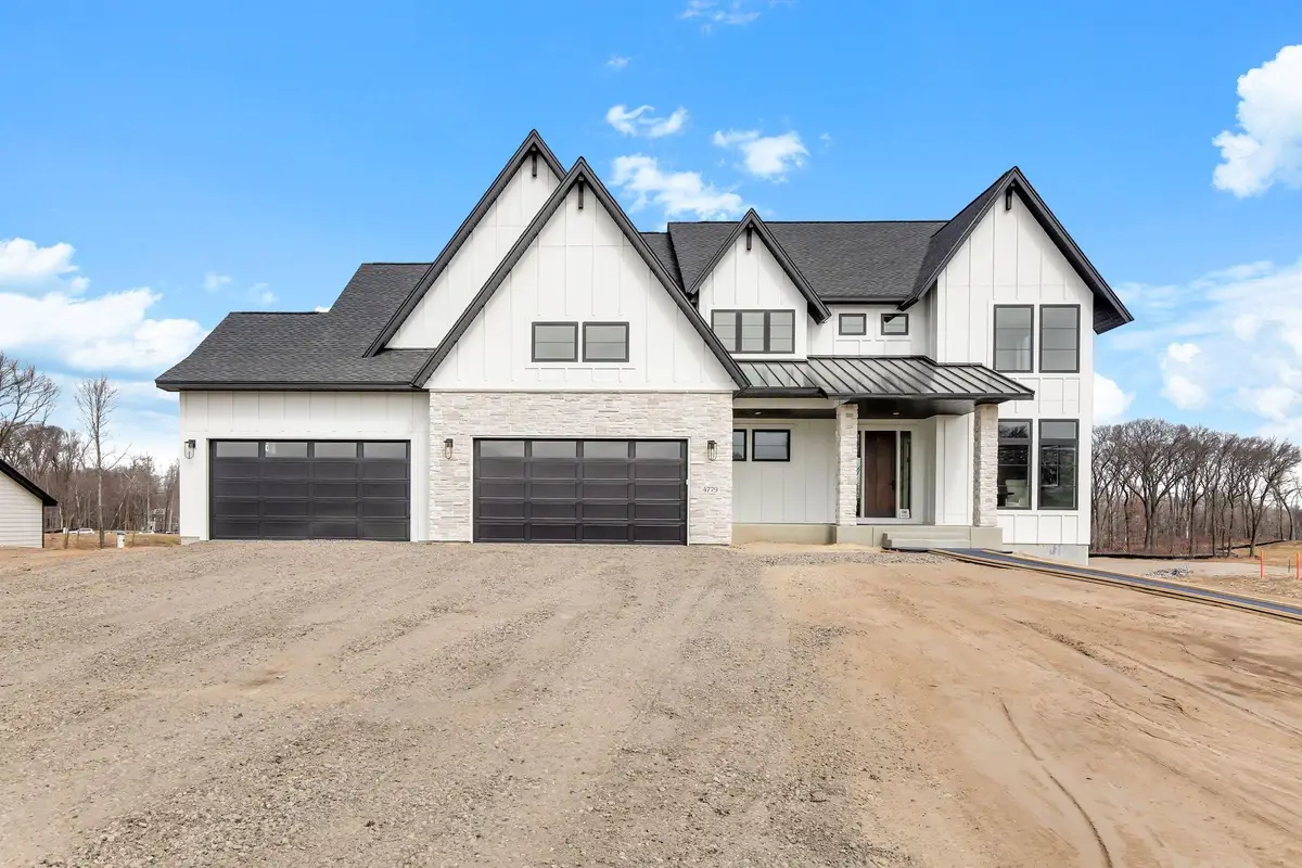 4779 139th Avenue Ne, Ham Lake, MN 55304 - #1