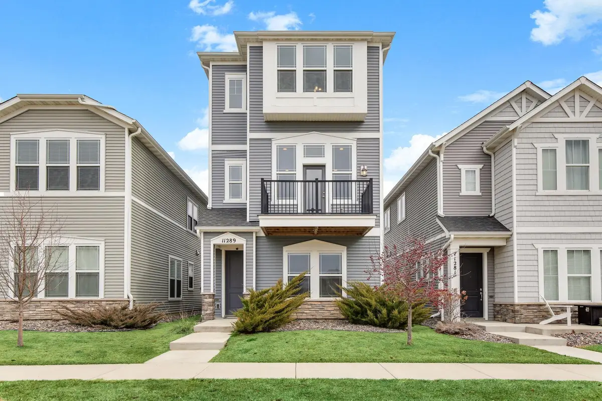 11289 81st Way N, Maple Grove, MN 55369 - #1
