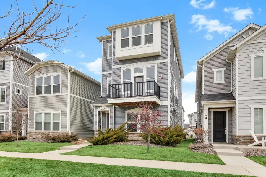 11289 81st Way N, Maple Grove, MN 55369 - #2