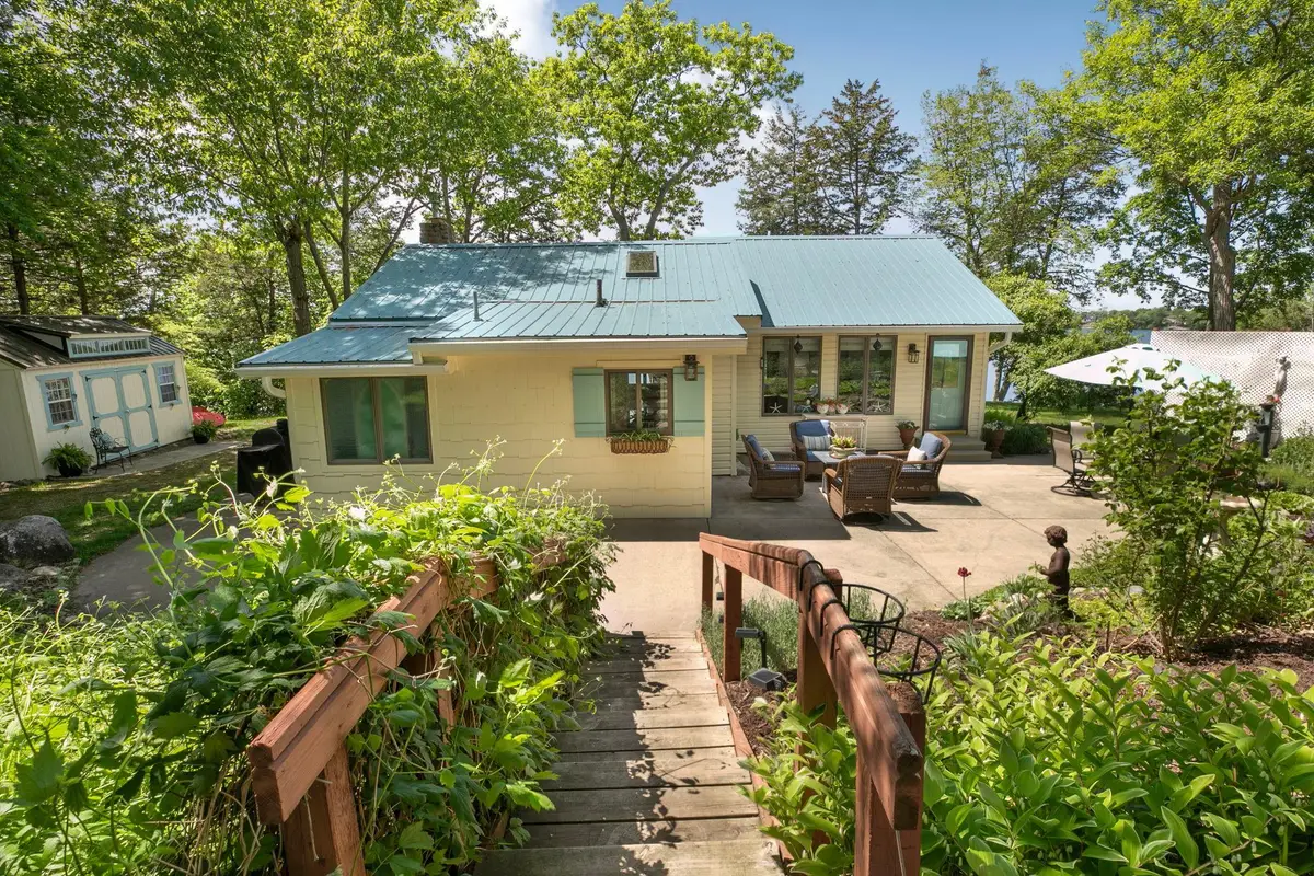 11587 Kimball Avenue Nw, Annandale, MN 55302 - #1