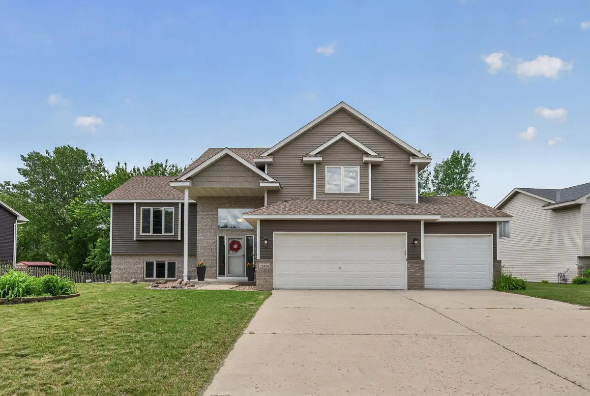 23454 Arrowhead Street Nw, Saint Francis, MN 55070 - #1
