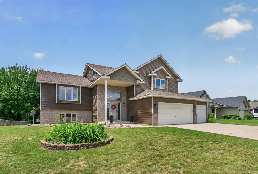 23454 Arrowhead Street Nw, Saint Francis, MN 55070 - #2