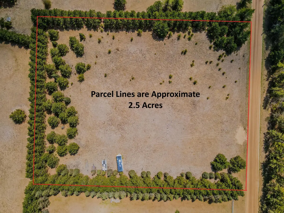 TBD 129th Avenue, Menahga, MN 56464 - #1