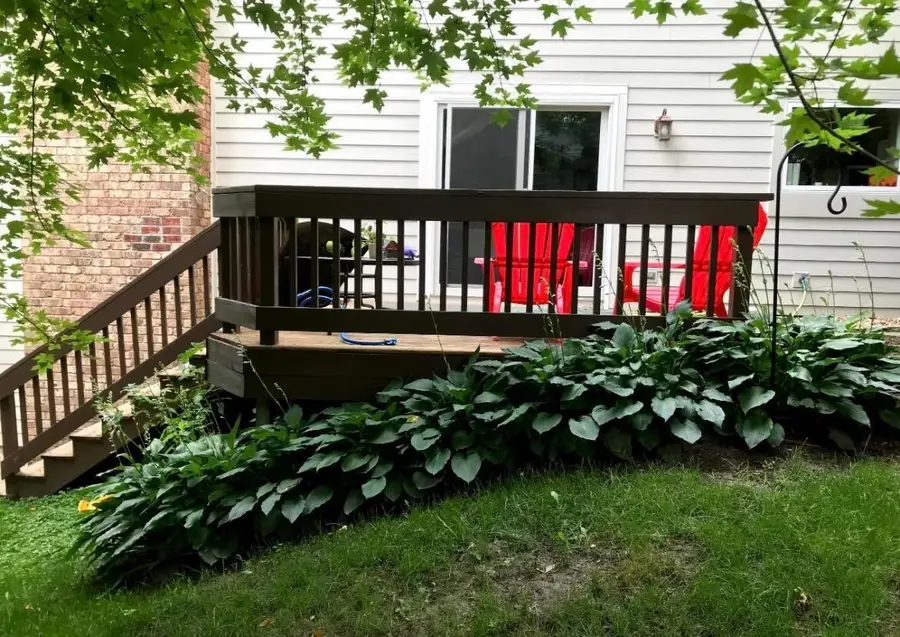 4400 Camelot Drive, Minnetonka, MN 55345 - #3