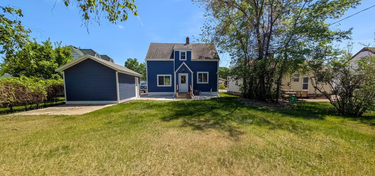532 2nd Avenue Sw, Perham, MN 56573 - #1