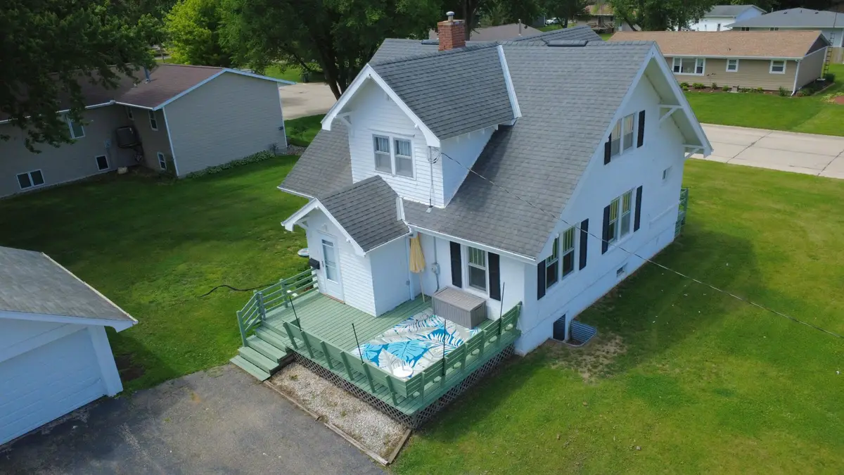 701 S Mill Street, Lake Mills, IA 50450 - #1