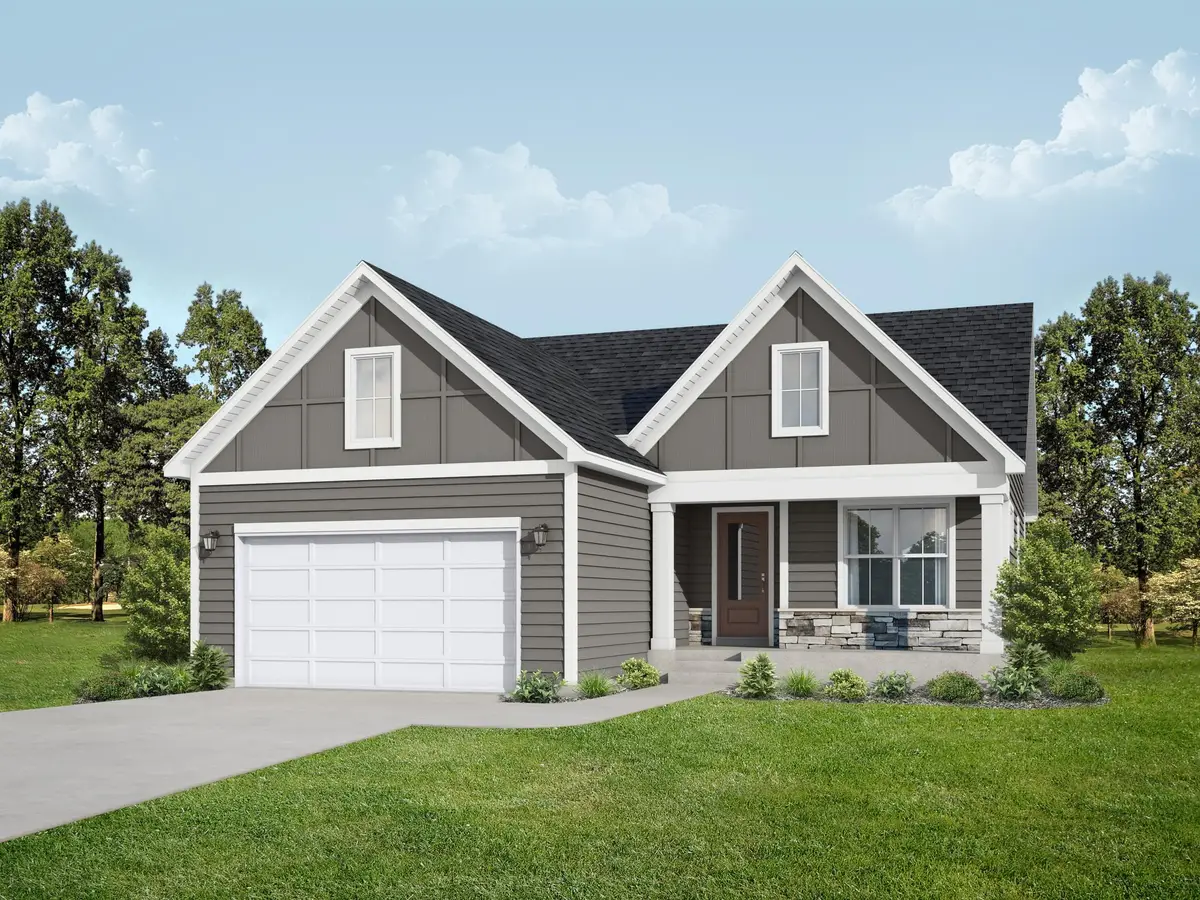 15453 111th Avenue N, Osseo, MN 55369 - #1