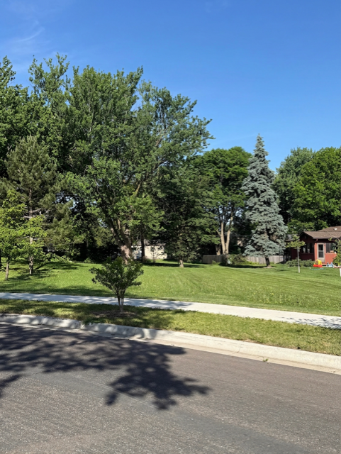 XXXX Winona Street, Northfield, MN 55057