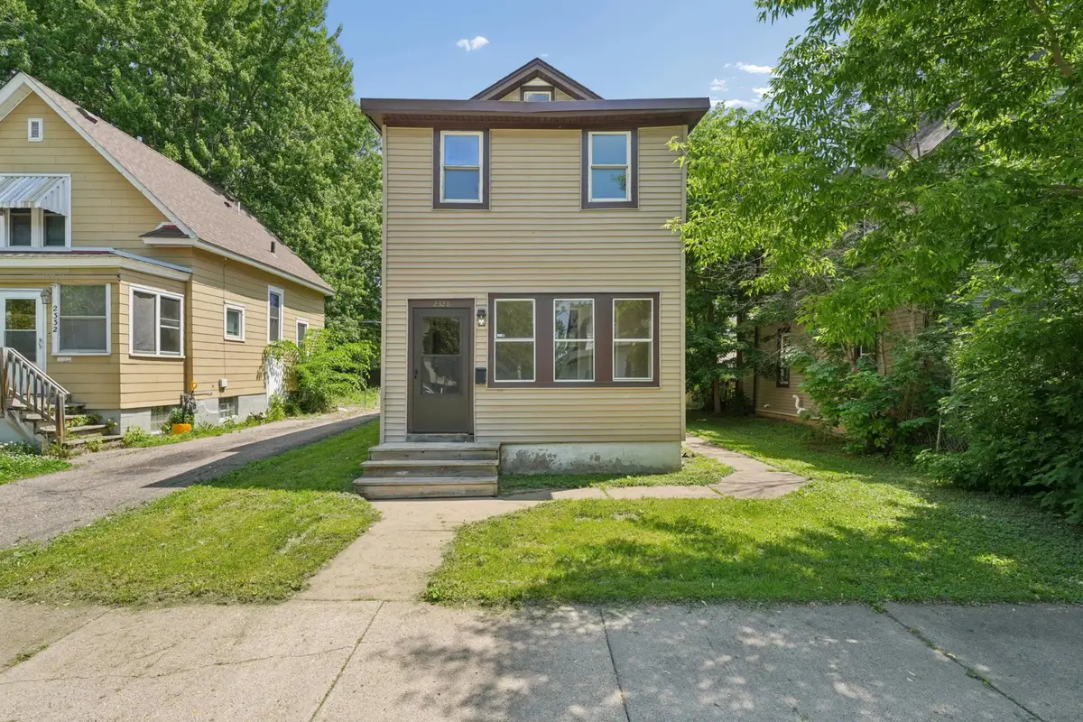 2328 Sheridan Avenue N, Minneapolis, MN 55411 - #1