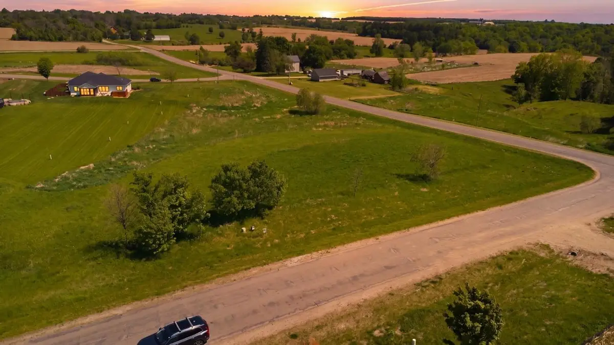N5116 738th Street, Ellsworth, WI 54011 - #1