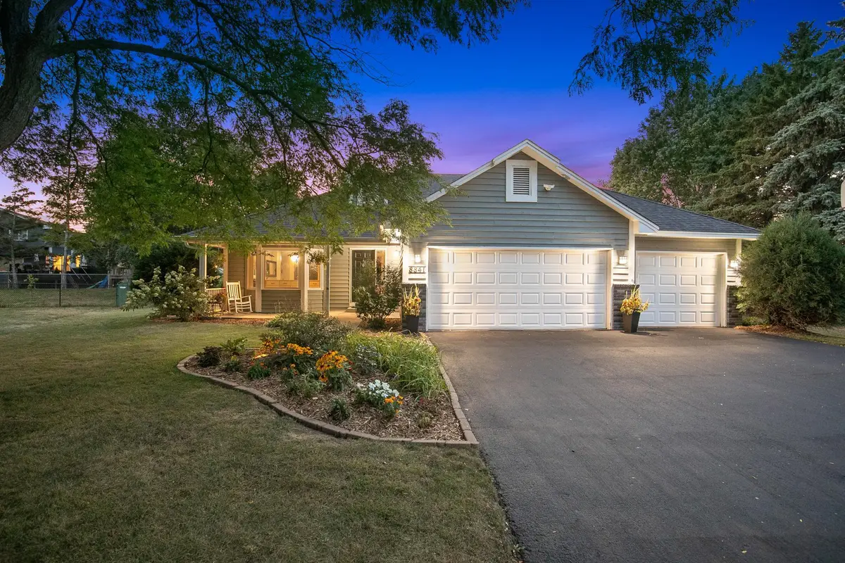 8841 Loch Lomond Court, Brooklyn Park, MN 55443 - #1